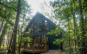 Lostforest Cabins